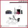 نمایندگی فلزیاب