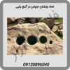 نماد-ونشان-جوغن-در-گنج-یابی