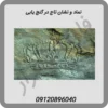 نماد و نشان تاج در گنج یابی